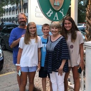 Meet your Posher, Dawn